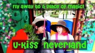 U-Kiss "Neverland"