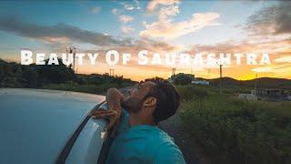 Beauty Of Saurashtra | Cinematic Travel Film | Gujarat.