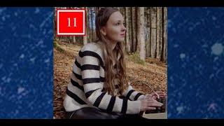 Wunschzettel einer Träumerin – Annika Hofmann #PROAdventskalender11