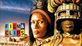 Shaka Zulu: The Citadel (Part 2) | Full Movie | Adventure | by Film&Clips