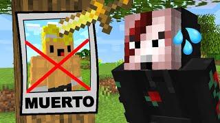 Morí en Minecraft para comprobar la Amistad de mi Amigo