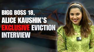 Alice Kaushik clarifies ill comments on Arfeen & Chahat, top 3 & more..