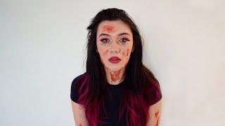 Jessie Paege - middle name (Official Music Video)