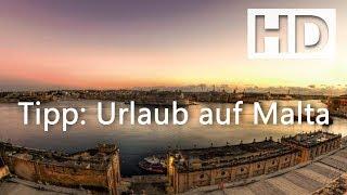 Urlaub auf Malta | Inspiration & Tipps