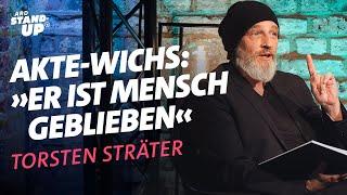 Vorsicht, das ist kein Lob – Torsten Sträter | Sträter