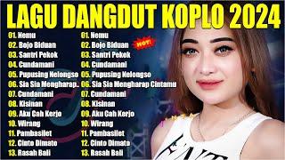 Mix Dangdut Koplo Terbaru 2024 - Lagu Difarina Indra Adella, Shinta Arsinta New TrendingBojo Biduan