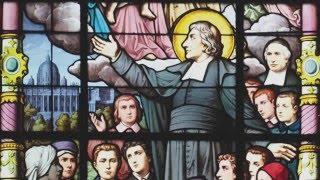 Illuminations: The Life and Work of Saint John Baptist de La Salle