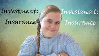 Investment Insurance | Business Studies | Grade 12 | Term 2