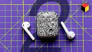 Подробнейший обзор AirPods 2