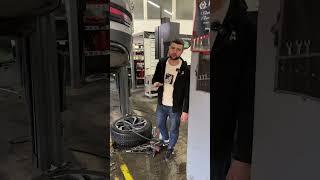 Ніколи не купуй Audi ETRON