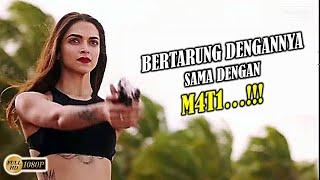 AGENT PENDIAM... PADAHAL PALING meM4T1kan | Film Terbaru