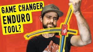 Could This Enduro Tool Make My Life Easier?