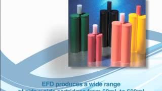 Nordson EFD 2K Products