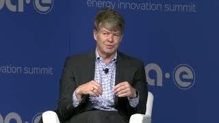 Hunter Hunt and Brian Berg Fireside Chat: 2024 ARPA-E Energy Innovation Summit