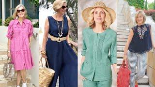 Elegant Milanese over 40,50and60 How to dress elegantly in adulthood /Exploring Italian street style