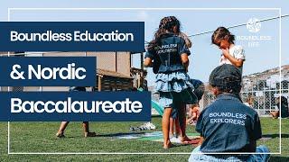 Boundless Education & Nordic Baccalaureate