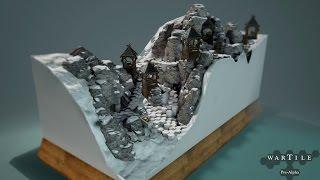 First look: WARTILE - Ep. 1 Tutorial and Hillside
