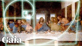 Da Vinci's Last Supper DECODED - Ancient Egypt & the Golden Ratio