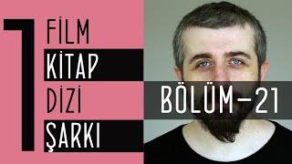 Serkan Beyin Tavsiyeleri - Bölüm-21