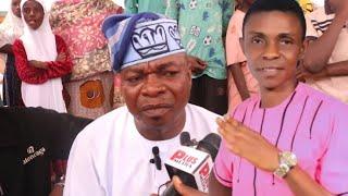 See Why Sisi Quadri's Déath Is A Warning To All Actors Says Tampan Governor