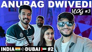 Dubai Me Hui Haalat Kharab Dekho Dubai Vlog Part - 2