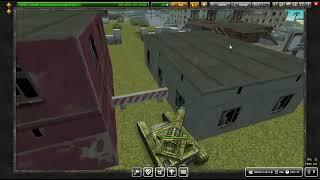 Tanki online nostalgia