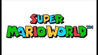 Overworld Theme - Super Mario: World