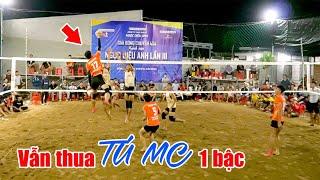 Ngọc Thuân vẫn thua Tú Mc 1 bậc ở thể thức này !!