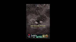 PUBG PC, Training gone wrong