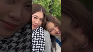 [BINI TIKTOK UPDATE] When in US, pretty bini #bini #ppoprise #bloom #tiktok #tiktokvideo #update