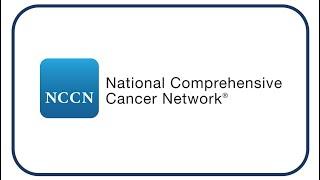 How to Create a Free NCCN Account