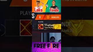 Laka Gaming Vs Tonde Gamer Nepali Vs Neplai  #shorts #short #today #viral #ashortday@LakaGamingz