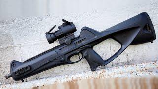 Top 10 Pistol Caliber Carbines 2024 | Best 9mm PCC 2024!