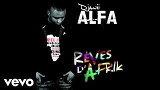 Djanii Alfa - Mon pays (Audio)