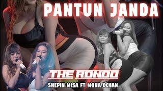 PANTUN JANDA | DUO RONDO - Sephin Misa ft Mona Ochan - Janda Yang Mana Tuan Senangi ( OMV )