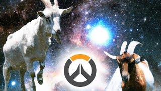 ONE LAST OVERWATCH 6v6 GOATS TOURNAMENT MATCH