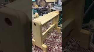 Банные штучки своими руками