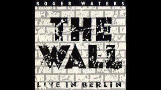 Another Brick in the Wall, Parte1 con Garth Hudson y  Roger Waters   The Wall 1990.