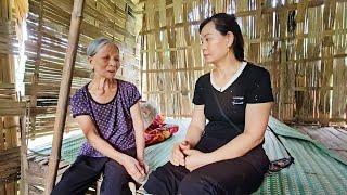 The ex-mother-in-law apologized and wanted Ms. Tuyet to return to her son