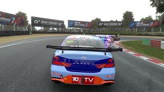 Gran Turismo 7 | Daily Race B | Brands Hatch Indy Circuit | Genesis G70 GR4