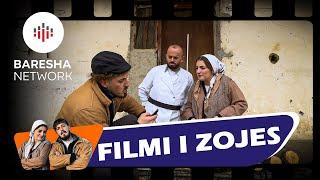 Lili & Zoja - Filmi i Zojes