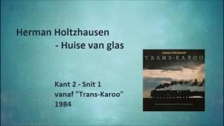 Herman Holtzhausen - Huise van glas