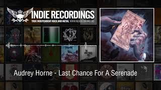 Audrey Horne - Last Chance For A Serenade