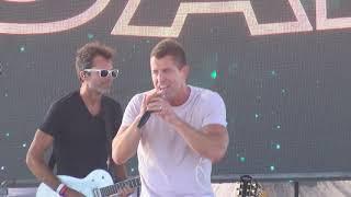 Jeremy Camp - LOL 2019