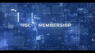 IISCM Membership