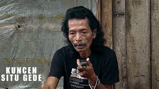 Dokumenter Asal-Usul Makam Prabudilaya