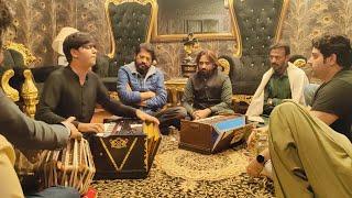 qasida  classical  Ramzan Jani