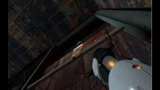 Portal Underground Story - Project One