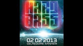 Hard Bass 2013 @ Team Red (@Brennan Heart@Zatox@Psyko Punkz@Gunz for Hire Liveset 720p)