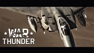 WAY DOWN WE GO  - Warthunder F-15C (Cinematic)